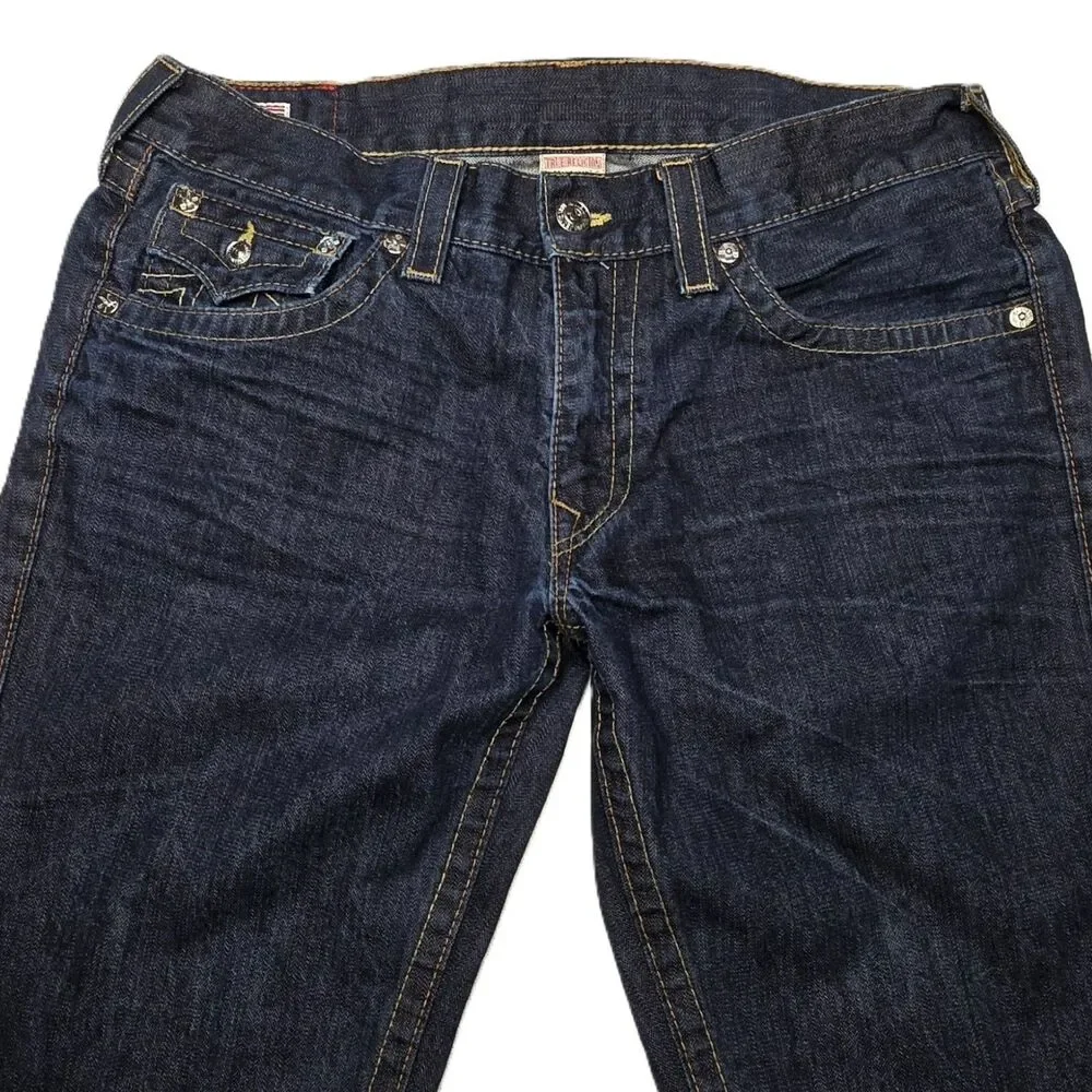 True Religion brand true